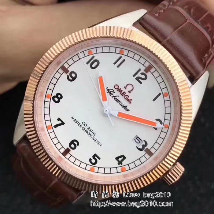 歐米茄OMEGA XB精品 尊霸系列 精品男士腕表 WSS2126